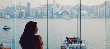 香港享世界级医疗服务畅行159个国家和地区